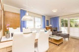 Ferienwohnung in Timmendorfer Strand - Gorch-Fock-Park App. 1 - Bild 8