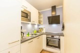 Ferienwohnung in Timmendorfer Strand - Gorch-Fock-Park App. 1 - Bild 9