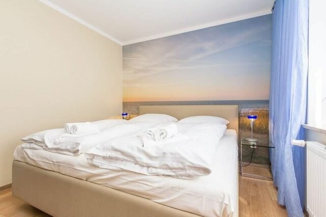 Ferienwohnung in Timmendorfer Strand - Gorch-Fock-Park App. 1 - Bild 10