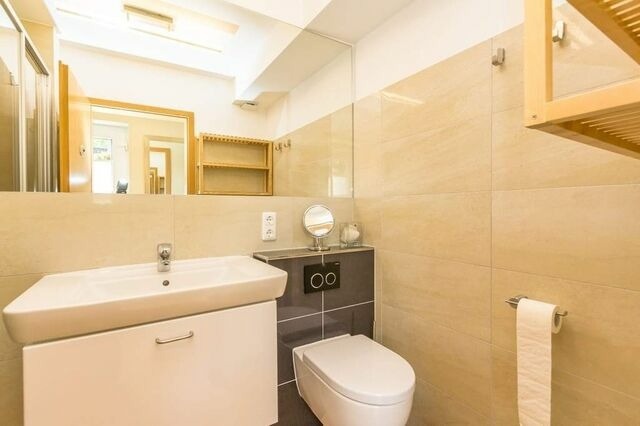 Ferienwohnung in Timmendorfer Strand - Gorch-Fock-Park App. 1 - Bild 14