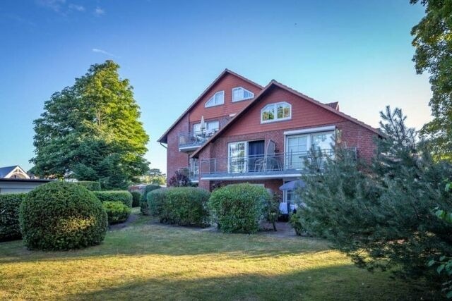 Ferienwohnung in Timmendorfer Strand - Gorch-Fock-Park App. 1 - Bild 15