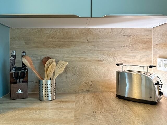 Ferienhaus in Fuhlendorf - Sonnenzauber - Bild 14