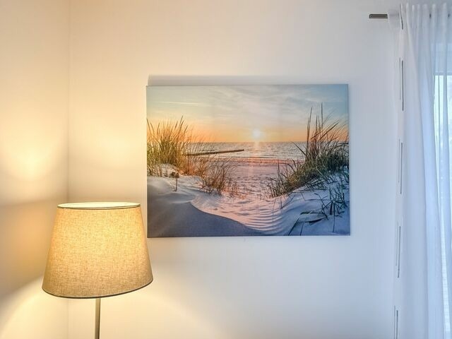 Ferienhaus in Fuhlendorf - Sonnenzauber - Bild 21