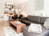 Ferienwohnung in Timmendorfer Strand - Lust auf Meehr - Bild 1