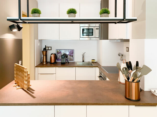 Ferienwohnung in Timmendorfer Strand - Lust auf Meehr - Bild 3