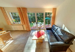 Ferienhaus Zum Sonnengl&uuml;ck, App. 9