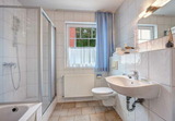 Ferienwohnung in Ahlbeck - Ferienhaus Zum Sonnengl&uuml;ck, App. 9 - Bild 2