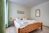 Ferienwohnung in Ahlbeck - Ferienhaus Zum Sonnengl&uuml;ck, App. 9 - Bild 5