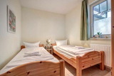 Ferienwohnung in Ahlbeck - Ferienhaus Zum Sonnengl&uuml;ck, App. 9 - Bild 6