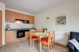 Ferienwohnung in Ahlbeck - Ferienhaus Zum Sonnengl&uuml;ck, App. 9 - Bild 9