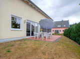 Ferienwohnung in Ahlbeck - Ferienhaus Zum Sonnengl&uuml;ck, App. 9 - Bild 16