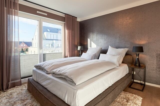 Ferienwohnung in Scharbeutz - Waterside Suite - Bild 4