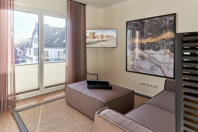 Ferienwohnung in Scharbeutz - Waterside Suite - Bild 7