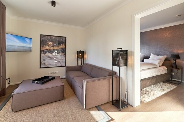 Ferienwohnung in Scharbeutz - Waterside Suite - Bild 8