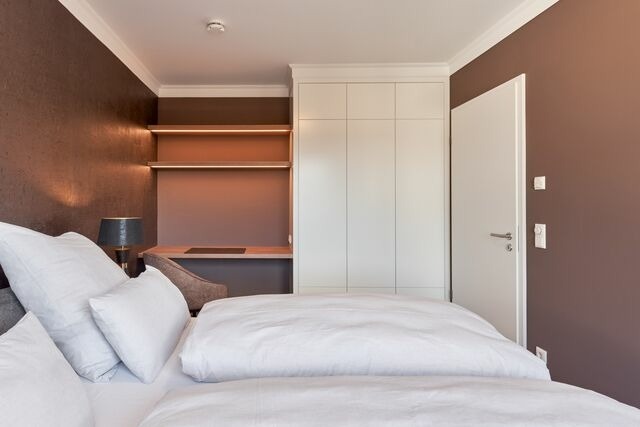 Ferienwohnung in Scharbeutz - Waterside Suite - Bild 11