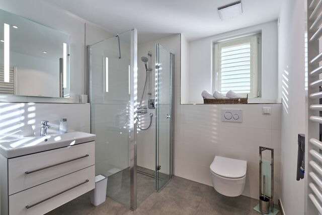 Ferienwohnung in Scharbeutz - Waterside Suite - Bild 14