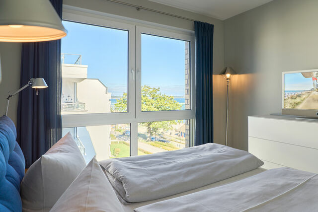 Ferienwohnung in Scharbeutz - MeerSicht - Bild 8