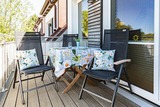 Ferienwohnung in Prerow - Tordalk 06 - Bild 1
