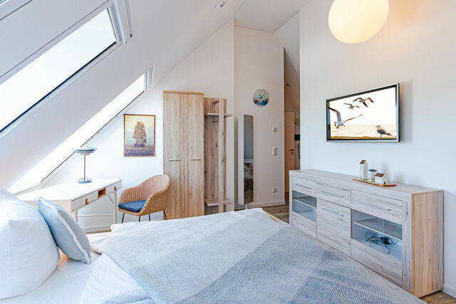 Ferienwohnung in Prerow - Tordalk 06 - Bild 6