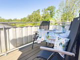 Ferienwohnung in Prerow - Tordalk 06 - Bild 9
