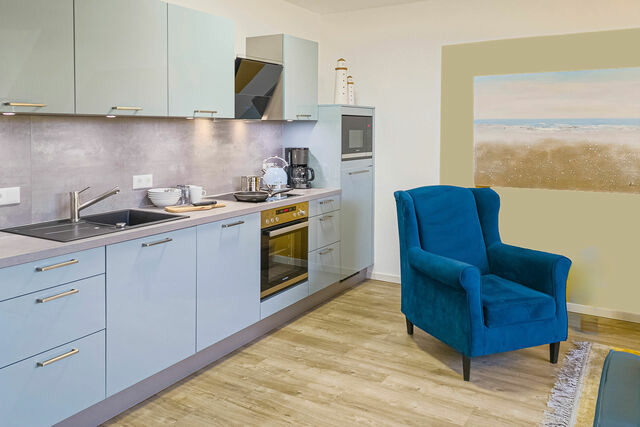 Ferienwohnung in Prerow - Tordalk 06 - Bild 10