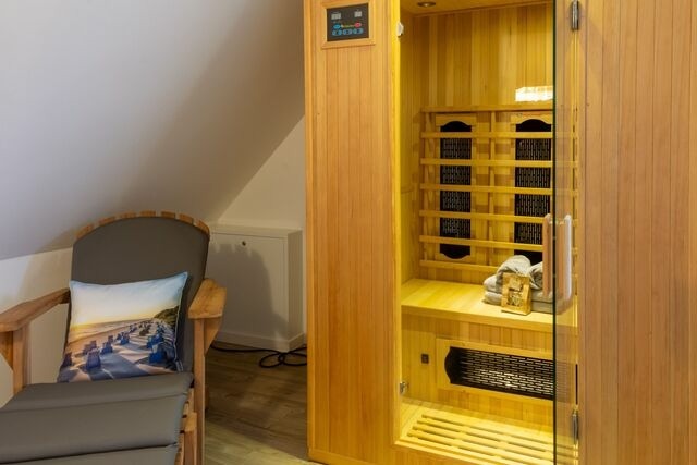 Ferienwohnung in Prerow - Tordalk 06 - Bild 11