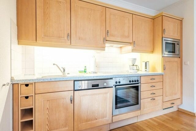 Ferienwohnung in Timmendorfer Strand - Birkenhof #08 - Bild 6