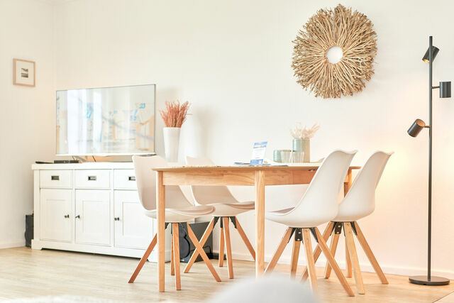 Ferienwohnung in Haffkrug - Strandd&uuml;ne - Bild 9