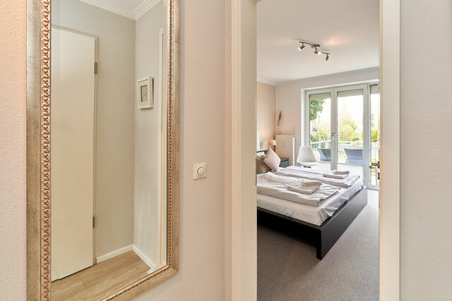 Ferienwohnung in Haffkrug - Strandd&uuml;ne - Bild 14