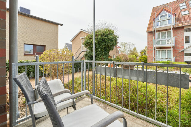 Ferienwohnung in Haffkrug - Strandd&uuml;ne - Bild 19