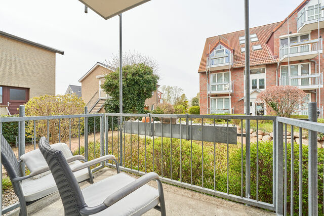 Ferienwohnung in Haffkrug - Strandd&uuml;ne - Bild 20