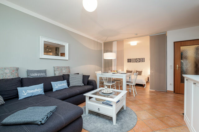 Ferienwohnung in Timmendorfer Strand - Strandn&auml;he - Bild 4
