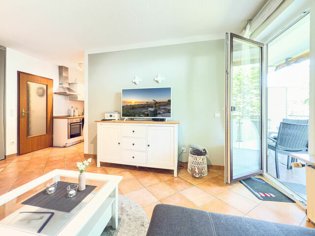 Ferienwohnung in Timmendorfer Strand - Strandn&auml;he - Bild 5