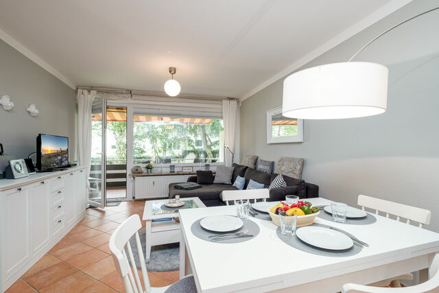 Ferienwohnung in Timmendorfer Strand - Strandn&auml;he - Bild 7