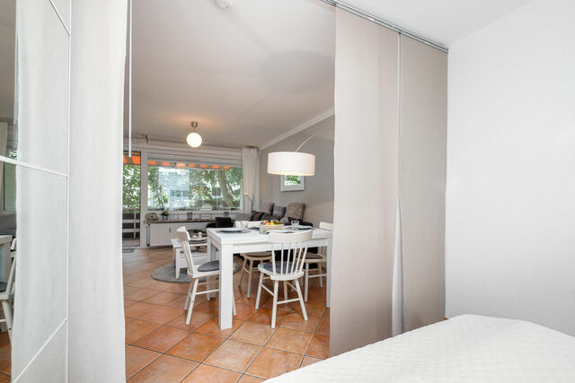 Ferienwohnung in Timmendorfer Strand - Strandn&auml;he - Bild 10