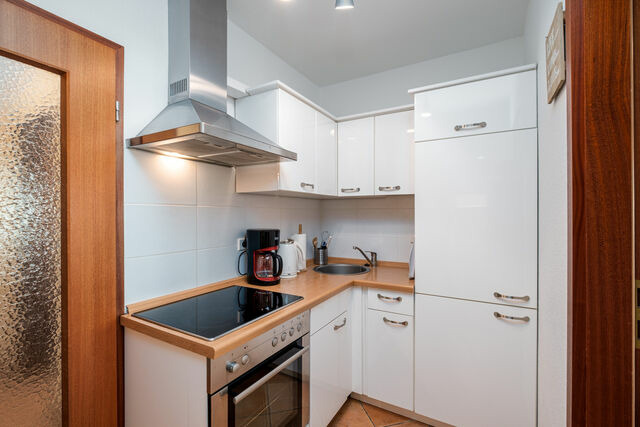 Ferienwohnung in Timmendorfer Strand - Strandn&auml;he - Bild 12