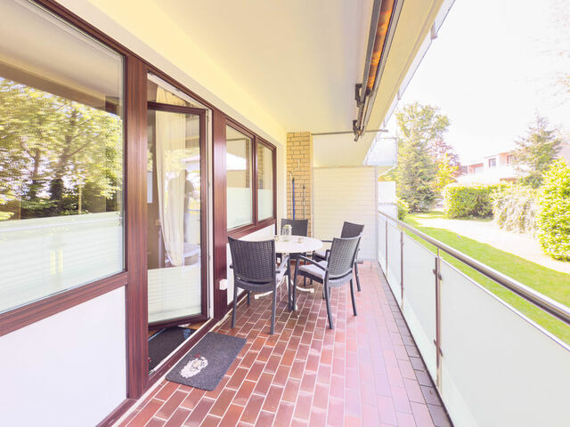 Ferienwohnung in Timmendorfer Strand - Strandn&auml;he - Bild 17