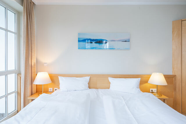 Ferienwohnung in Sellin - Fewo 663, Seepark Sellin - Bild 11