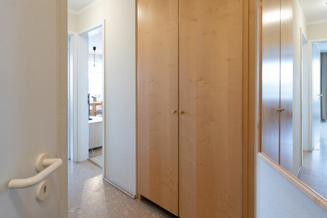 Ferienwohnung in Sellin - Fewo 663, Seepark Sellin - Bild 12