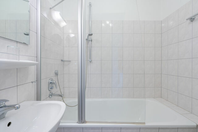 Ferienwohnung in Sellin - Fewo 663, Seepark Sellin - Bild 14