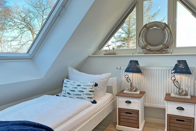 Ferienhaus in Zingst - Zeeskahn - Bild 5