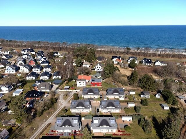 Ferienhaus in Zingst - Zeeskahn - Bild 7