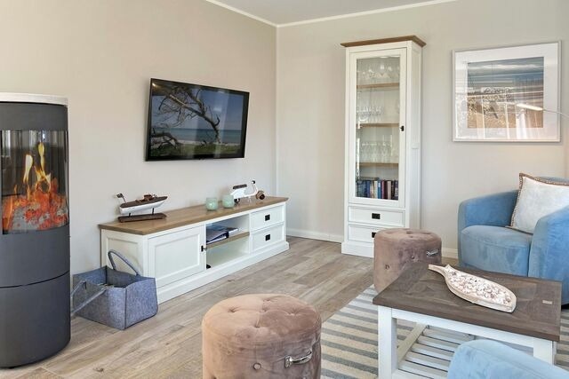 Ferienhaus in Zingst - Zeeskahn - Bild 12