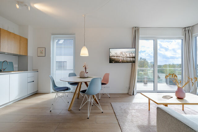 Ferienwohnung in Scharbeutz - SunnySide - Bild 4
