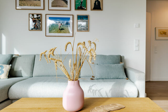 Ferienwohnung in Scharbeutz - SunnySide - Bild 7