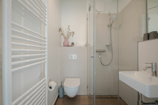 Ferienwohnung in Scharbeutz - SunnySide - Bild 11