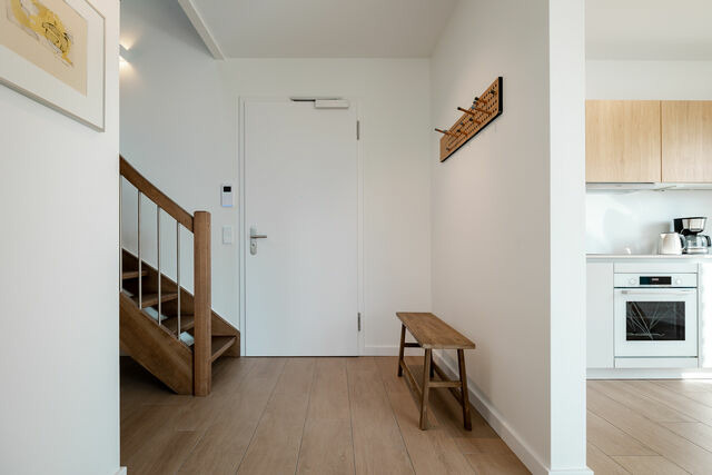 Ferienwohnung in Scharbeutz - SunnySide - Bild 12