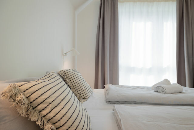 Ferienwohnung in Scharbeutz - SunnySide - Bild 19