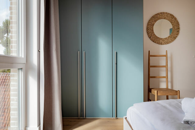 Ferienwohnung in Scharbeutz - SunnySide - Bild 20