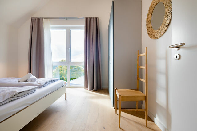 Ferienwohnung in Scharbeutz - SunnySide - Bild 21